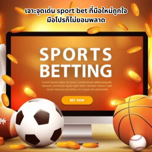 sport bet